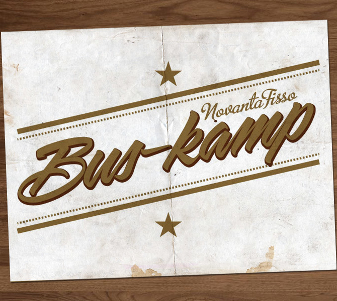 Buskamp