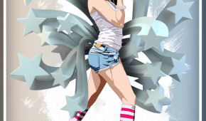 rollergirl