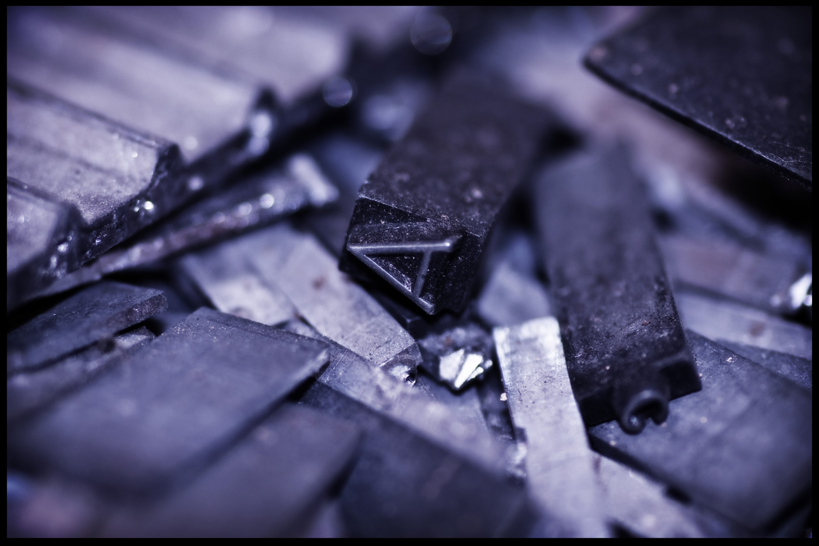 Slide background