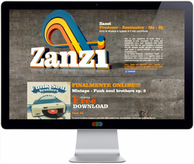 zanzi