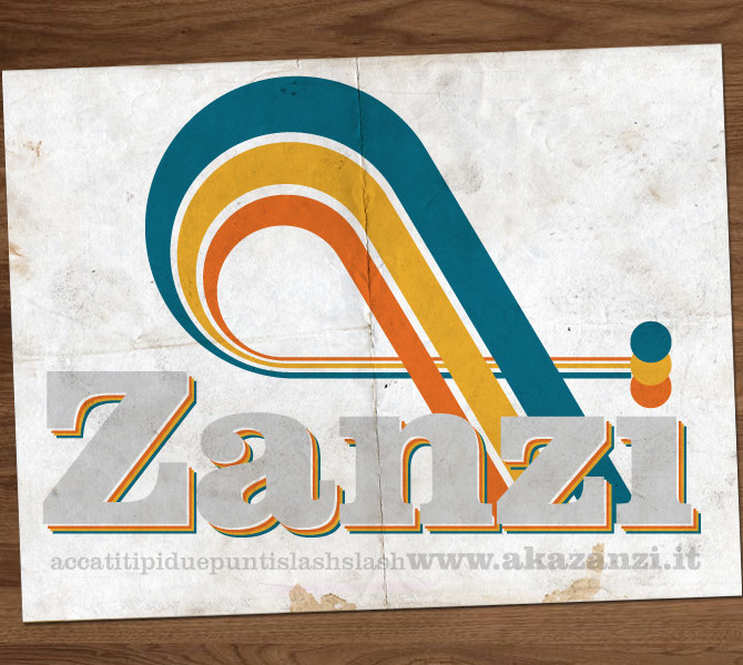 Logo Zanzi